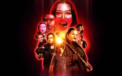 Vampire Series “Nightwalkers” Marks Firsts For Aussie Programming