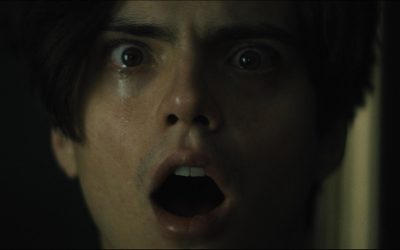 Exclusive Interview: Director Adam Egypt Mortimer speaks the truth about “DANIEL ISN’T REAL,” Part Two