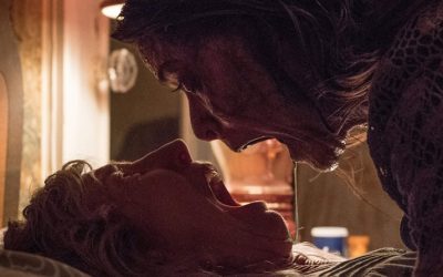 Exclusive Interview: “THE GRUDGE” writer/director Nicolas Pesce reveals a classic villain’s return and more