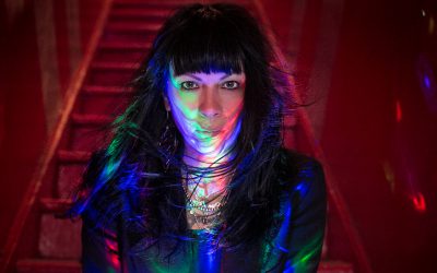 Movie Review: Ghosts and feminist underdogs have their surrealist revenge in “KNIVES AND SKIN”