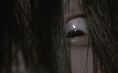 From Page to Screen: Five Horror Films Based on Books