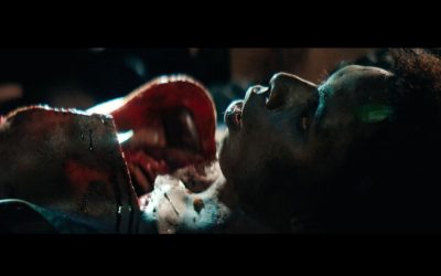 Dennison Ramalho’s chilling “THE NIGHTSHIFTER” coming to DVD
