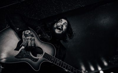 ALBUM REVIEW: AMIGO THE DEVIL ‘EVERYTHING IS FINE’