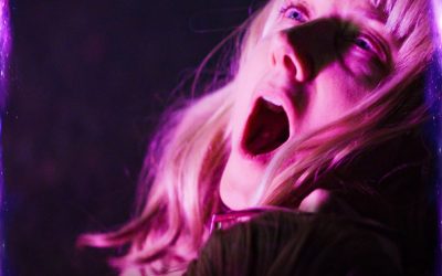 A New Decade of Cosmic Horror Dawns in “RUE MORGUE #192 JAN/FEB 2020 Issue”