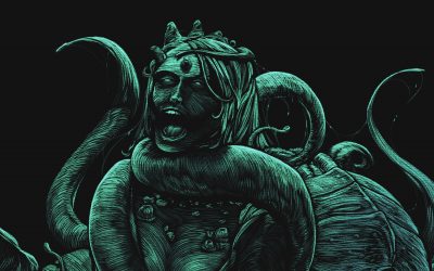 Exclusive first news, posters: “THE DEEP ONES” is “a Lovecraftian ROSEMARY’S BABY”