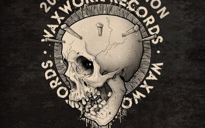 WAXWORK RECORDS UNVEILS DELUXE 2020 SUBSCRIPTION