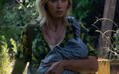 First poster, photo, video teaser released for “A QUIET PLACE PART II”
