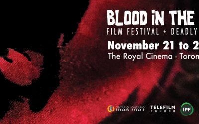 “Blood In The Snow” Film Festival Review