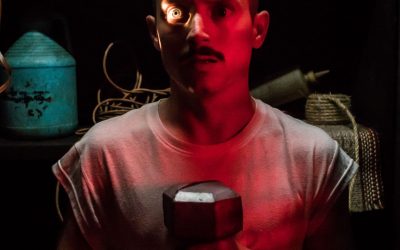 “COME TO DADDY” and “AFTER MIDNIGHT”: Two of the year’s best get dates, trailers, posters