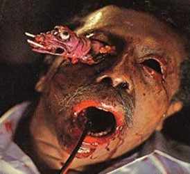 Cosy up this Christmas with murderous toys in “Silent Night, Deadly Night 5: The Toy Maker”