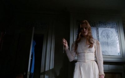 Details revealed for Scream Factory “LET’S SCARE JESSICA TO DEATH” and “BODY PARTS” Blu-rays