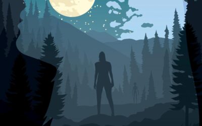“On the Trail of UFOs” Debuts First Trailer