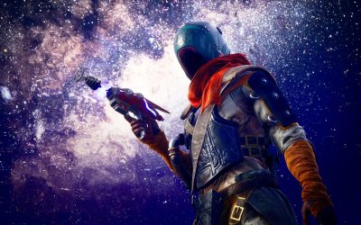 GAMER CHAT: 5 REASONS WHY WE LOVE “THE OUTER WORLDS” SO MUCH