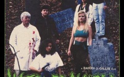 Blu-Ray Review: “Wicked World” from AGFA and Bleeding Skull