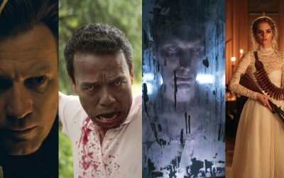 Michael Gingold’s Best Horror Films of 2019—and The Decade