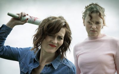 MOVIE REVIEW: “A SERIAL KILLER’S GUIDE TO LIFE” IS WORTH FOLLOWING