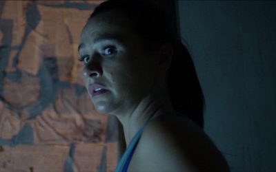 Trailer and release info: Joe Dante-produced “CAMP COLD BROOK,” with Danielle Harris