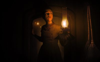 Official trailer lures you into “GRETEL & HANSEL’s” woods