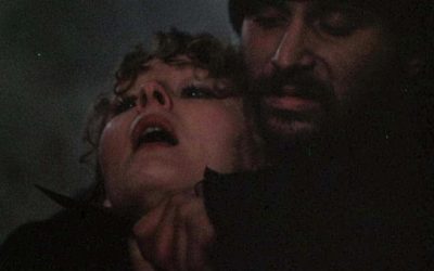 The bittersweet of winter will entice your fears in “Ghost Keeper”