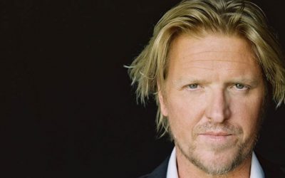 Exclusive news, poster: Jake Busey et al. cast in “IN FROM OUTSIDE”