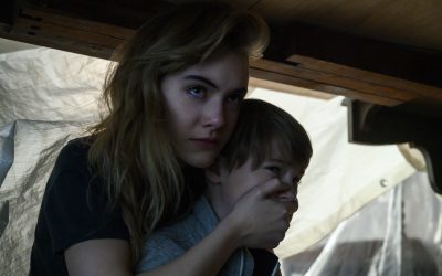 Netflix unlocks the trailer, poster and photos for its “LOCKE & KEY” series