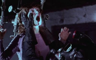 Full details revealed for uncut “MY BLOODY VALENTINE” on Scream Factory Blu-ray