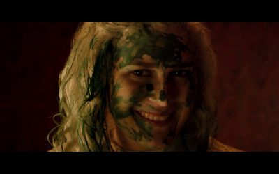 Short Cuts:  The Short Horror Review Roundup for January