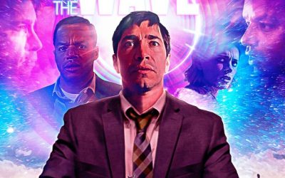 “The Wave” Takes You To Nicecore Nirvana