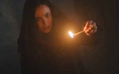 Movie Review: “THE SONATA” plays an uneven tune