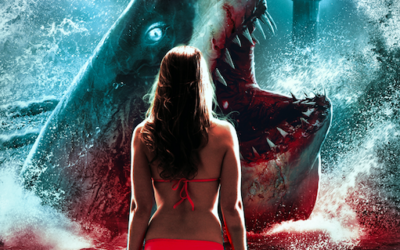 Batten Down The Hatches For “Ouija Shark”