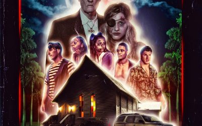 Trailer Drop: Terror Down South In “Death Trap”