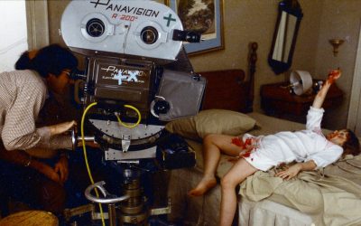 Sundance ’20 Movie Review: “LEAP OF FAITH: WILLIAM FRIEDKIN ON ‘THE EXORCIST’ ” will compel you