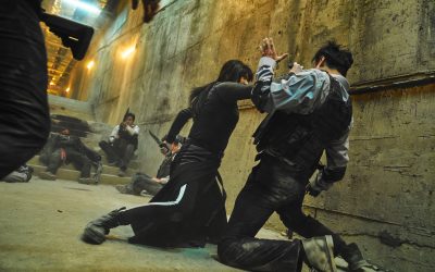 South Korea’s ultraviolent “THE WITCH: SUBVERSION” coming to the U.S.