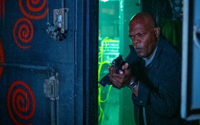First trailer and poster: Chris Rock and Samuel L. Jackson in “SPIRAL: FROM THE BOOK OF SAW”