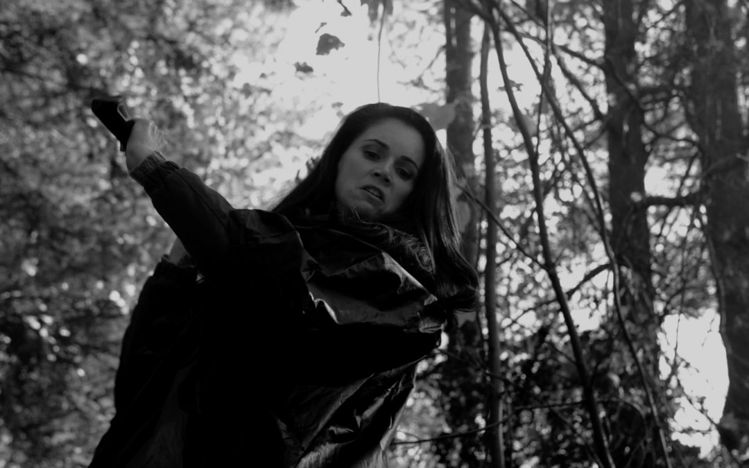 Trailer and exclusive comments: Folk horror film “SEEDS”