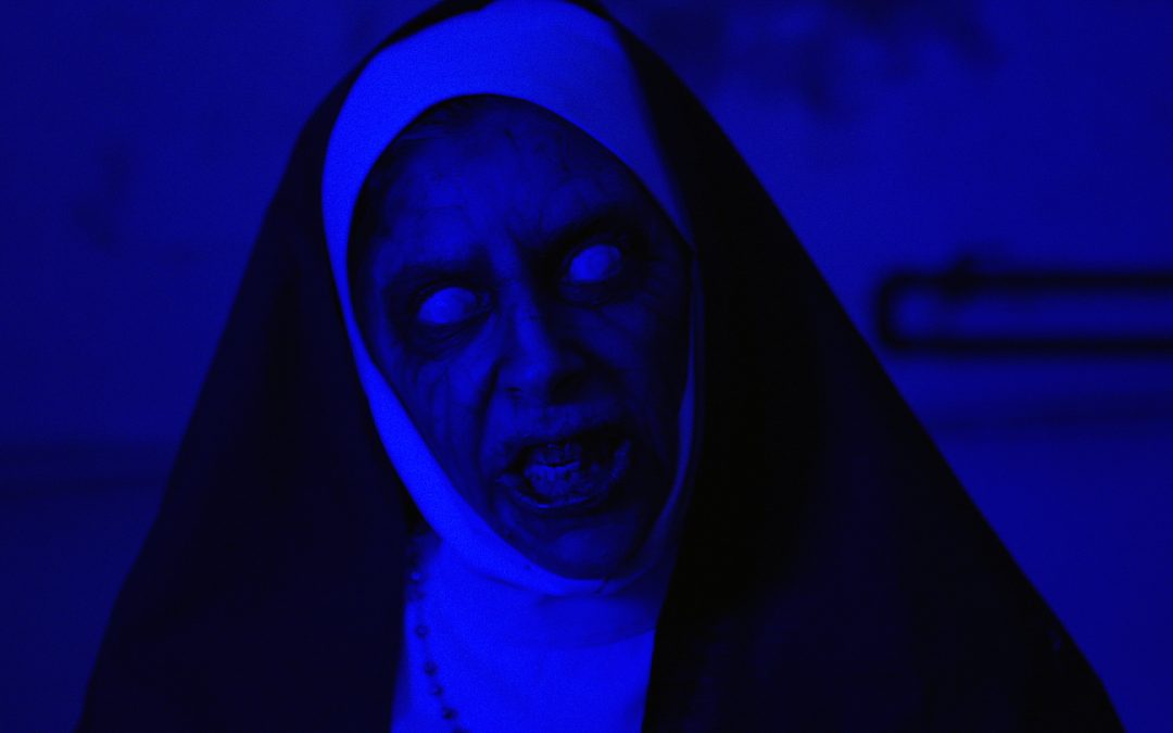 Exclusive trailer and poster: Felissa Rose is a holy terror in “A NUN’S CURSE”
