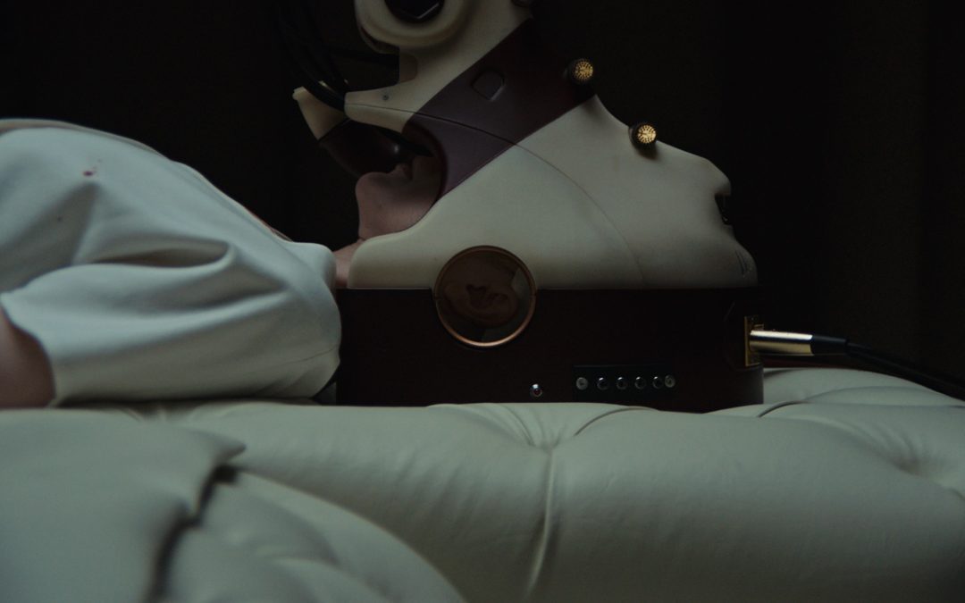 Neon takes Brandon Cronenberg’s “POSSESSOR” for the U.S.