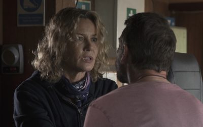 New trailer and poster will give you “SEA FEVER”