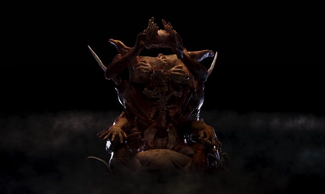 Check out SXSW’s scary shorts courtesy of an on-line festival