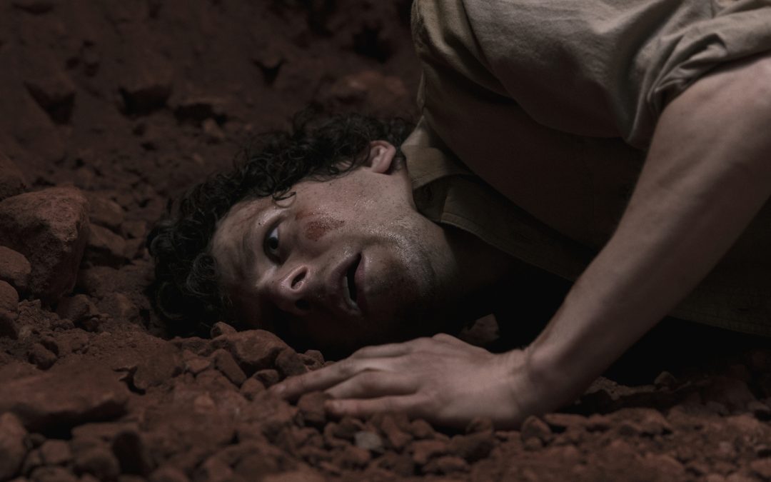 Exclusive Interview: “VIVARIUM” director Lorcan Finnegan on the horrors of isolation