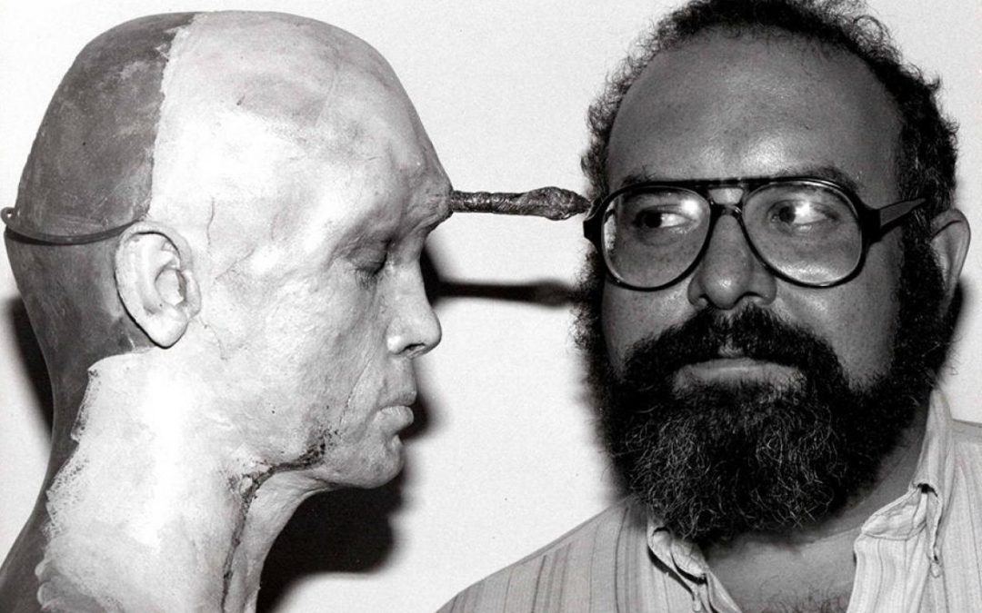 RIP Stuart Gordon