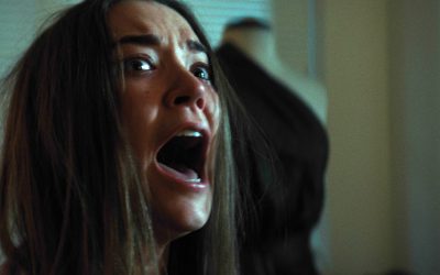Exclusive Interview: The creators and star of “1BR” on the horrors of apartment living