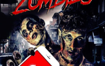 “5G Zombies” are coming for you!
