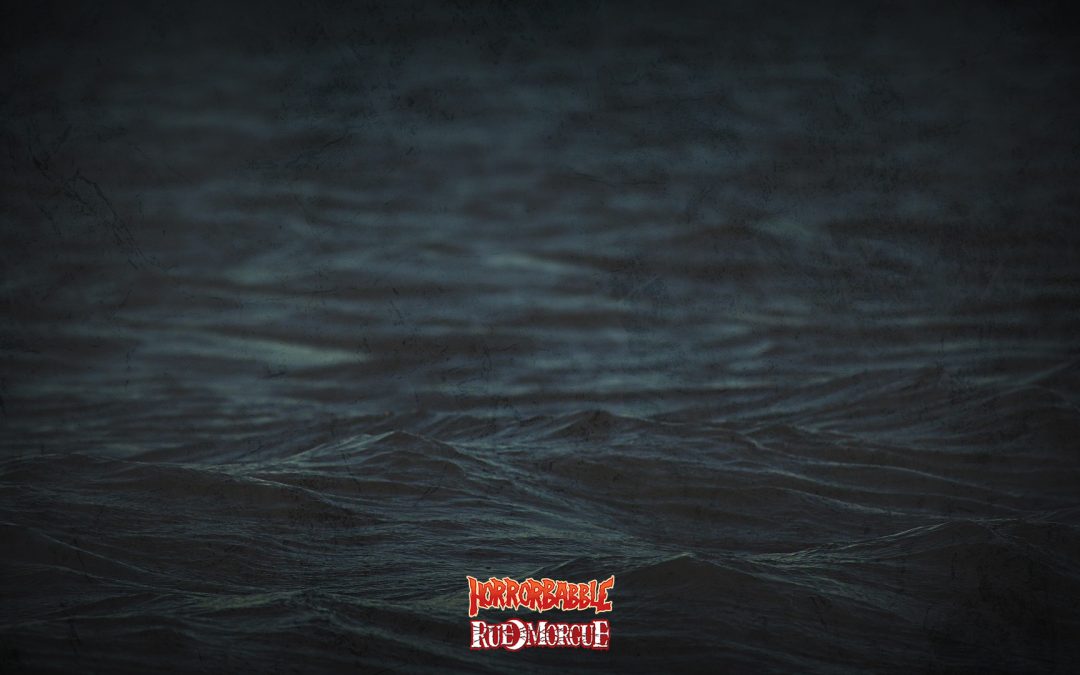 Audio horror returns with more “OCEAN DREAD”