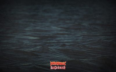 Audio horror returns with more “OCEAN DREAD”