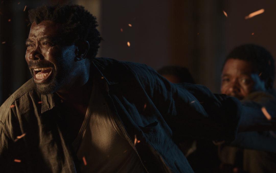 South African Fantasia premiere “8” now coming as “THE SOUL COLLECTOR”; trailer and poster