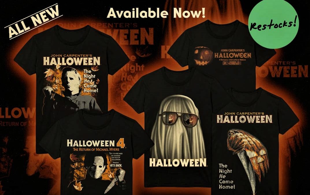 Halloween doesn’t have to be one day a year thanks to Gutter Garbs.
