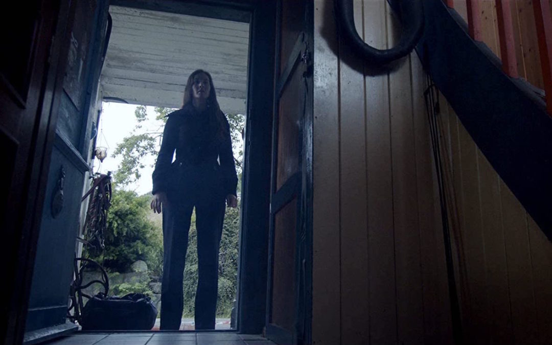 International trailer debut for eerie horror short “ALLODIUM”