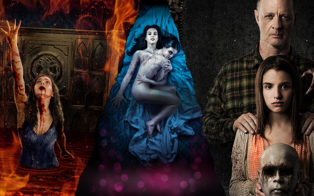 Black Fawn offers free streaming horror films tonight and more