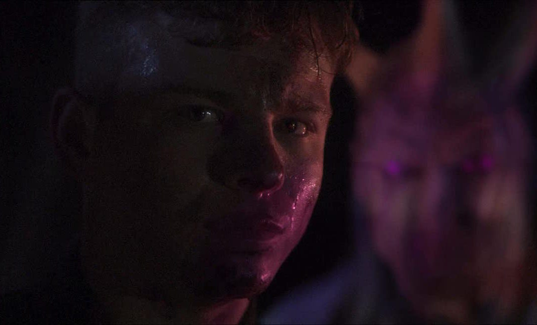 Well Go USA sets Gothic chiller to “BROIL” for October